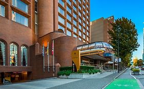 Georgian Court Hotel, Worldhotels Elite